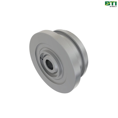 L217577: MFWD Clutch Drum, 46 Teeth