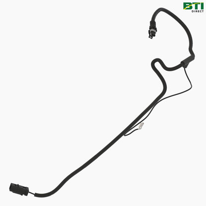 AL218218: Adapter Coolant Level Wiring Harness