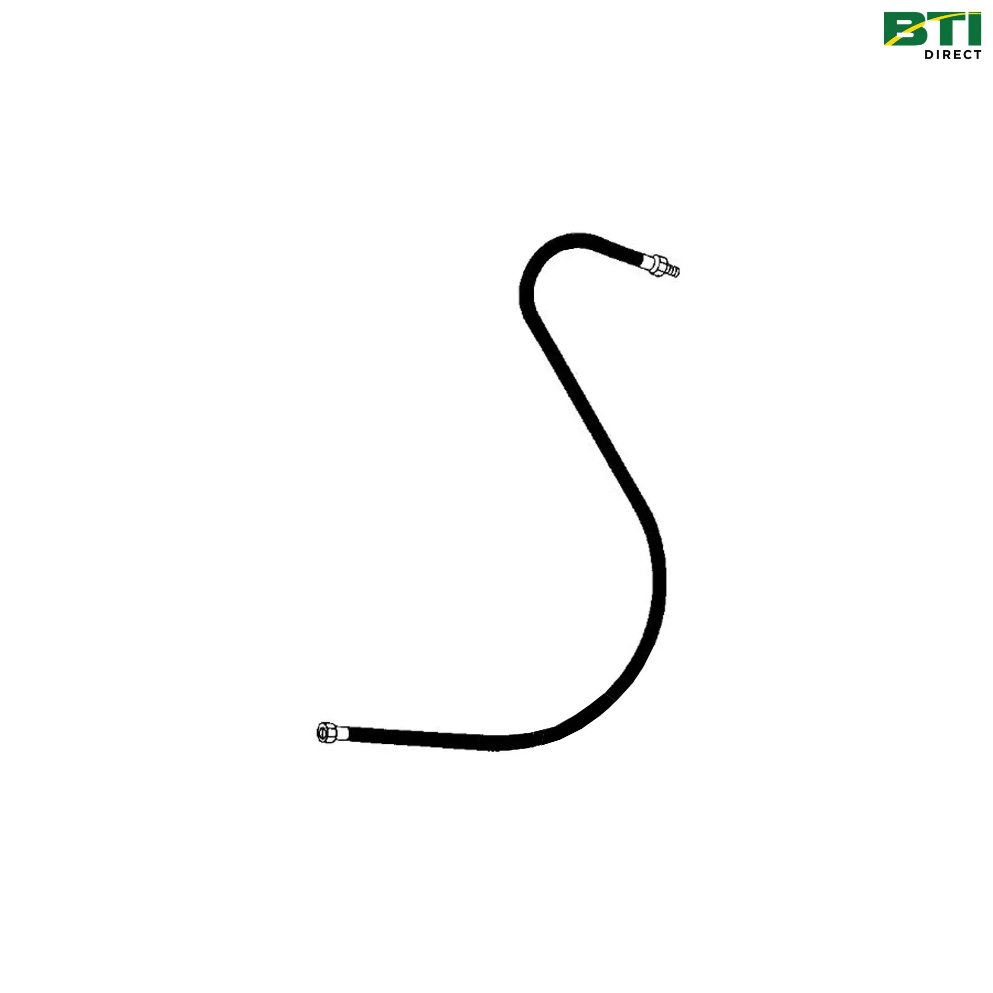 AW27746: Hydraulic Hose
