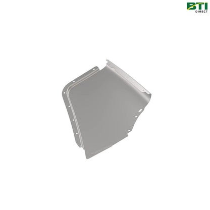 SU23517: Hood Right Side Screen