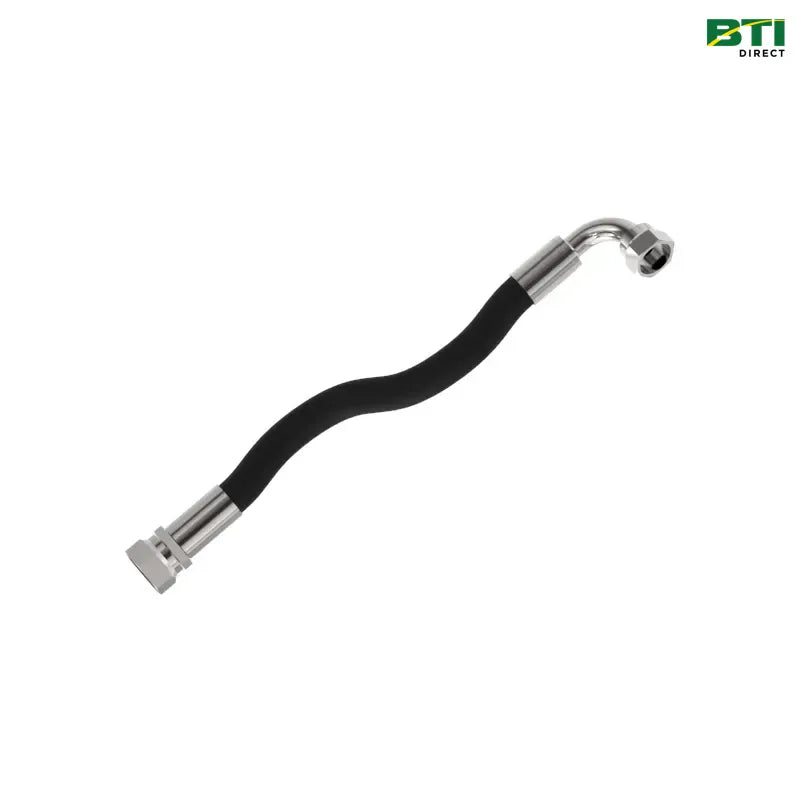 RE333496: Hydraulic Hose
