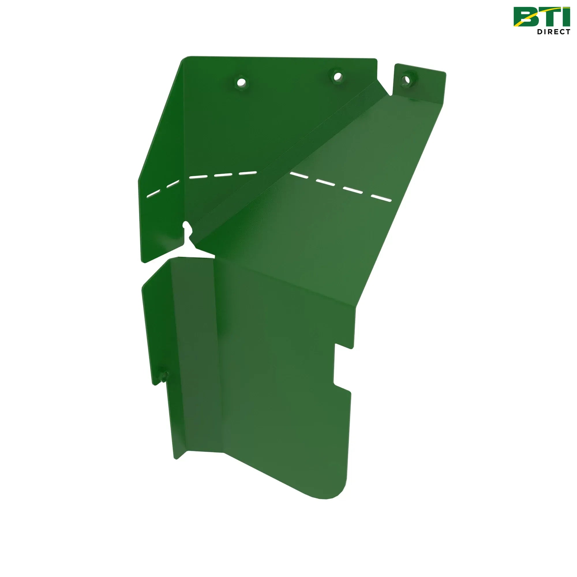 AXE13707: IVLOC™ Transmission Frame Guard Sheet