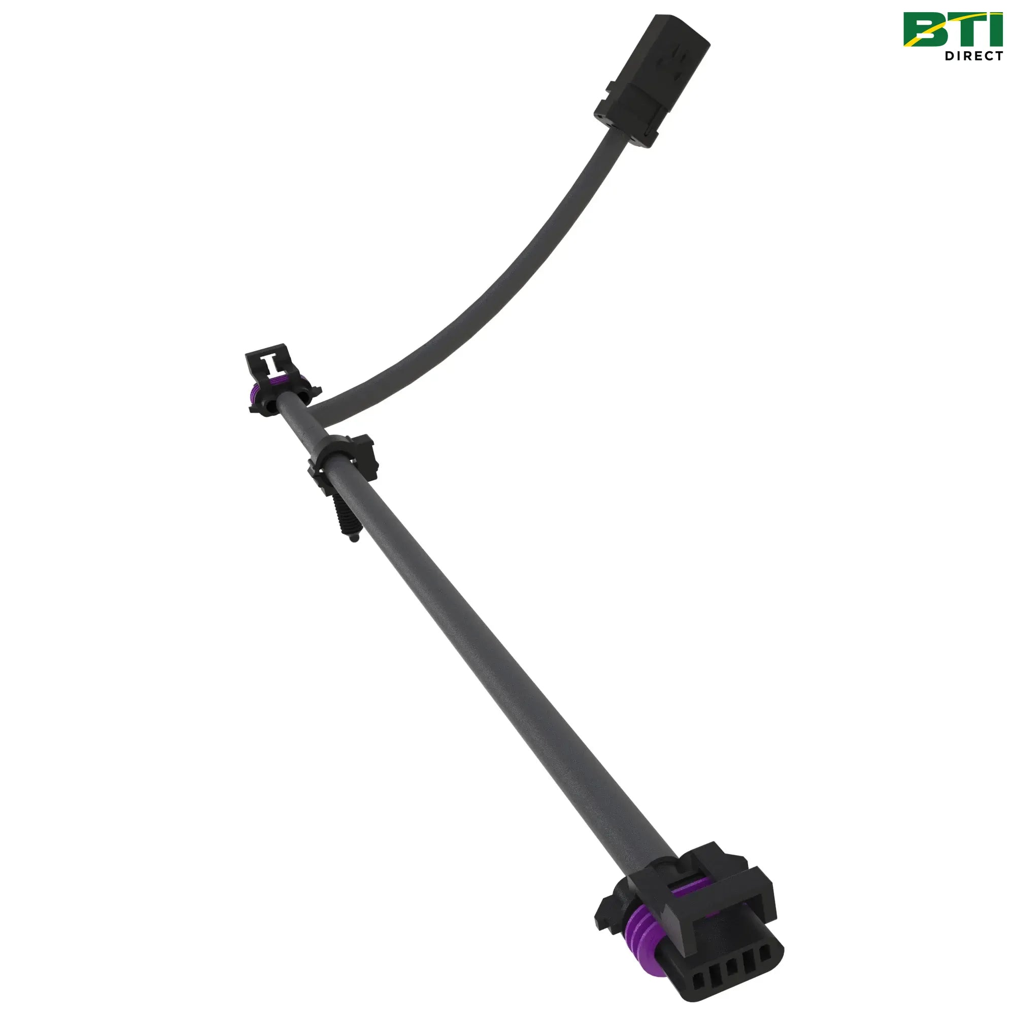 RE294186: Headlamp Wiring Harness