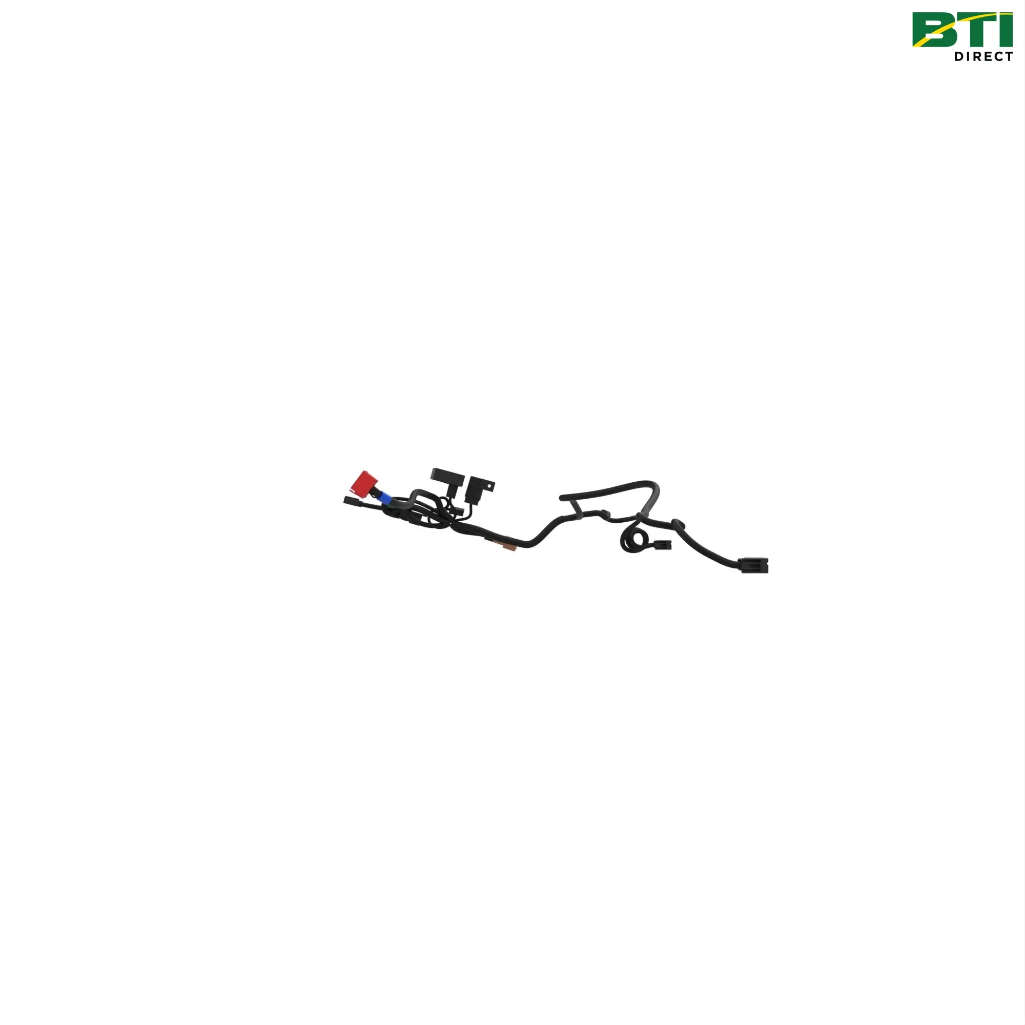 AUC17809: Turn Signal Light Wiring Harness