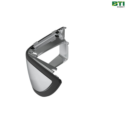 SJ15001: Left Side Bezel Assembly