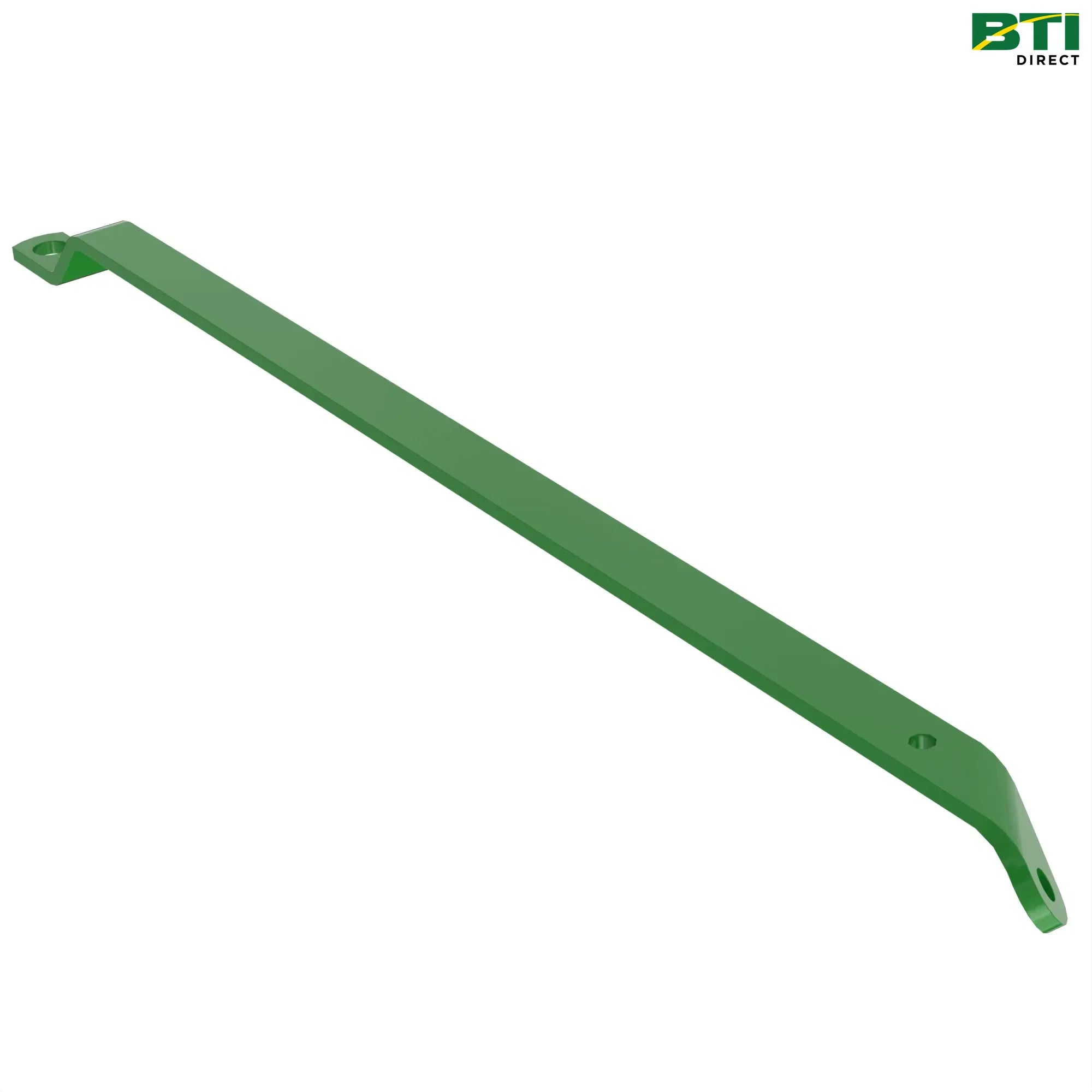N404301: Mirror Support Strap, Left Side