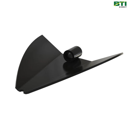 AP28817: Disk Cleaner Scraper