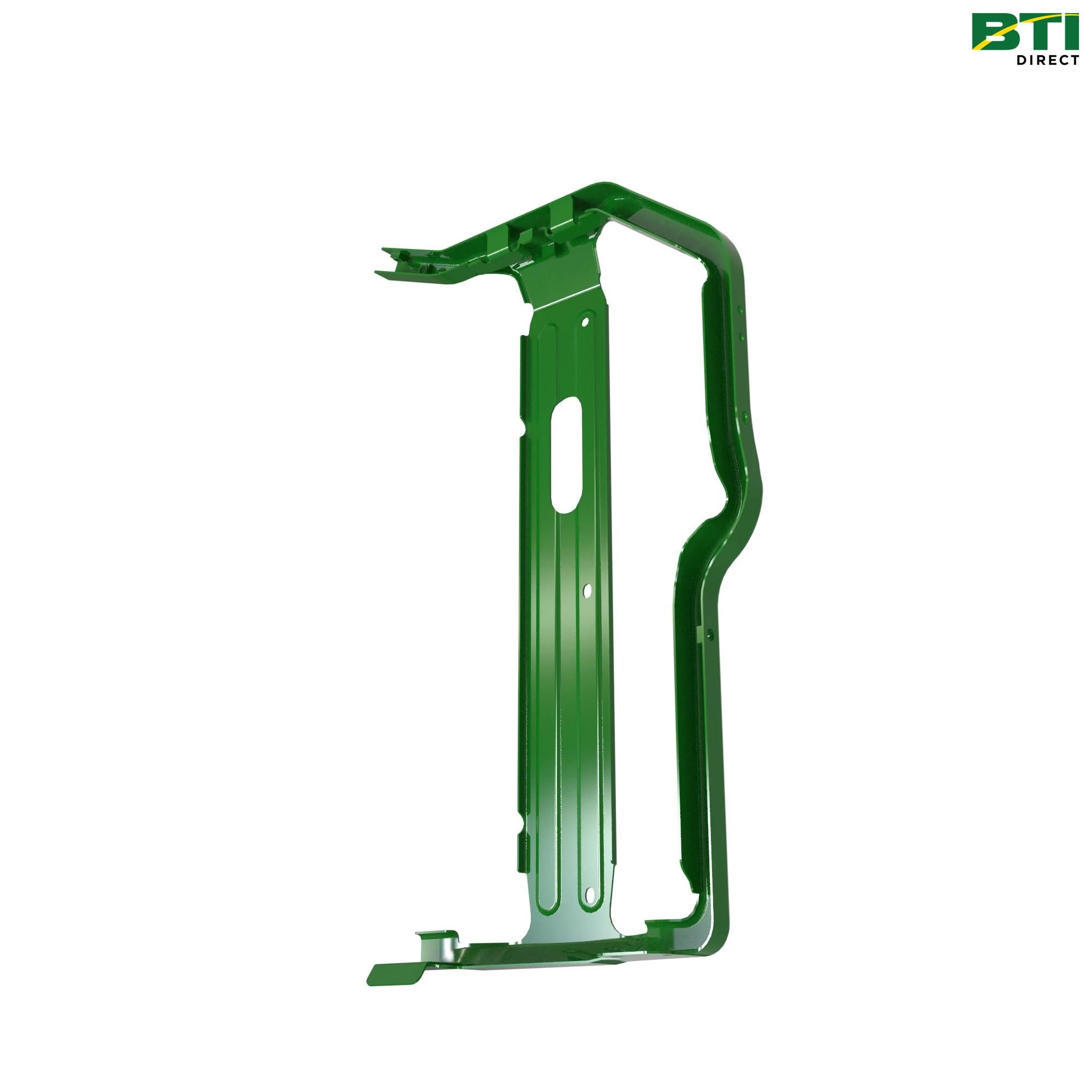 AL176737: Front Hood Support, Left Side
