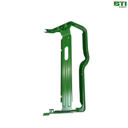 AL176737: Front Hood Support, Left Side