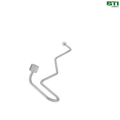 RE59449: Fuel Injection Line, No 3