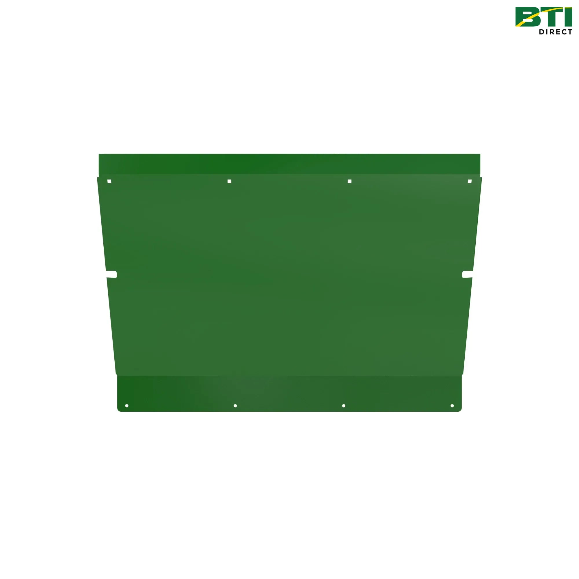 N383188: Rear Lid Panel
