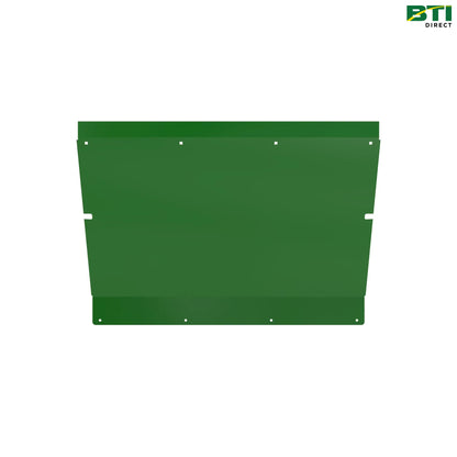 N383188: Rear Lid Panel
