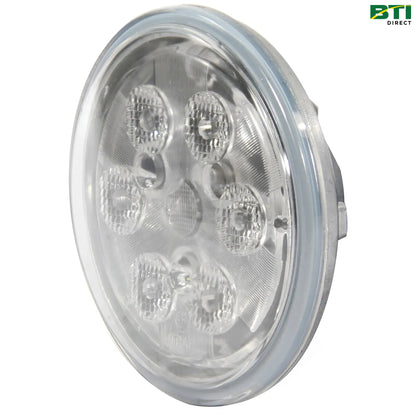 RE155577: Idler Pulley
