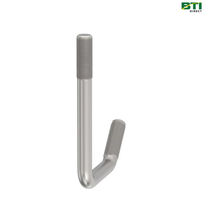 N262102: U-Bolt, 7/8" X 2.68" X 7.87"