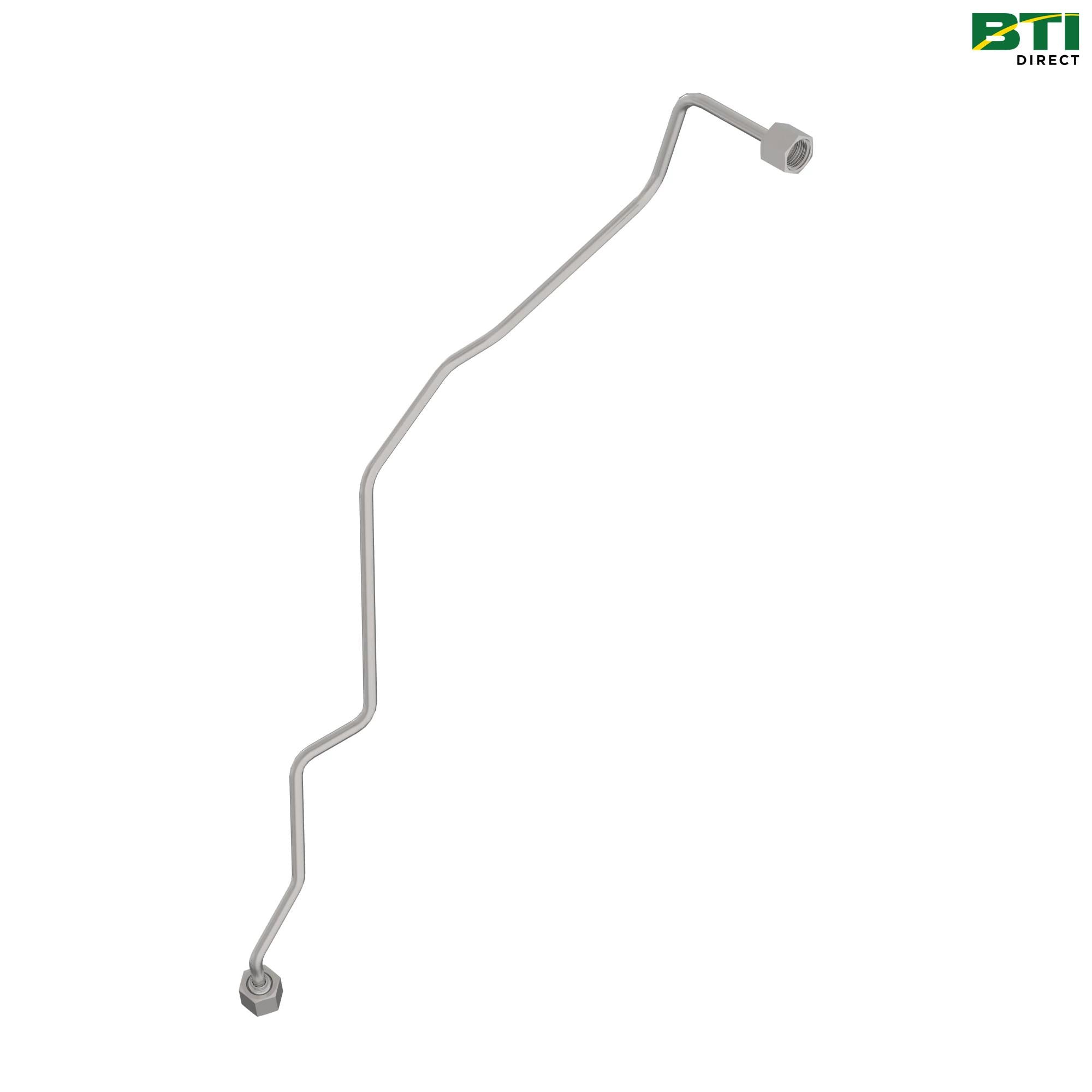 AL232738: Brake Bleeding Line