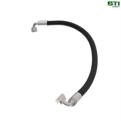 RE329747: Trailer Brake Load Sense Hydraulic Hose