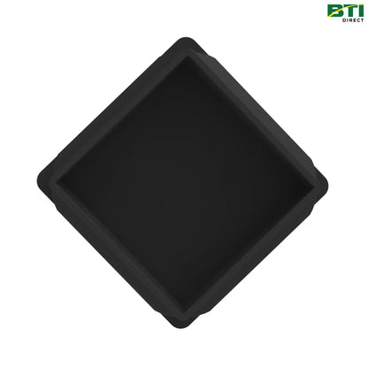 N373751: Square Tube Plug
