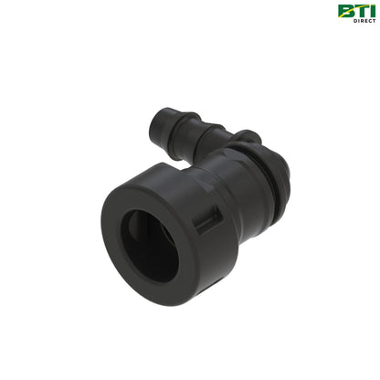 AL211121: Quick Coupler