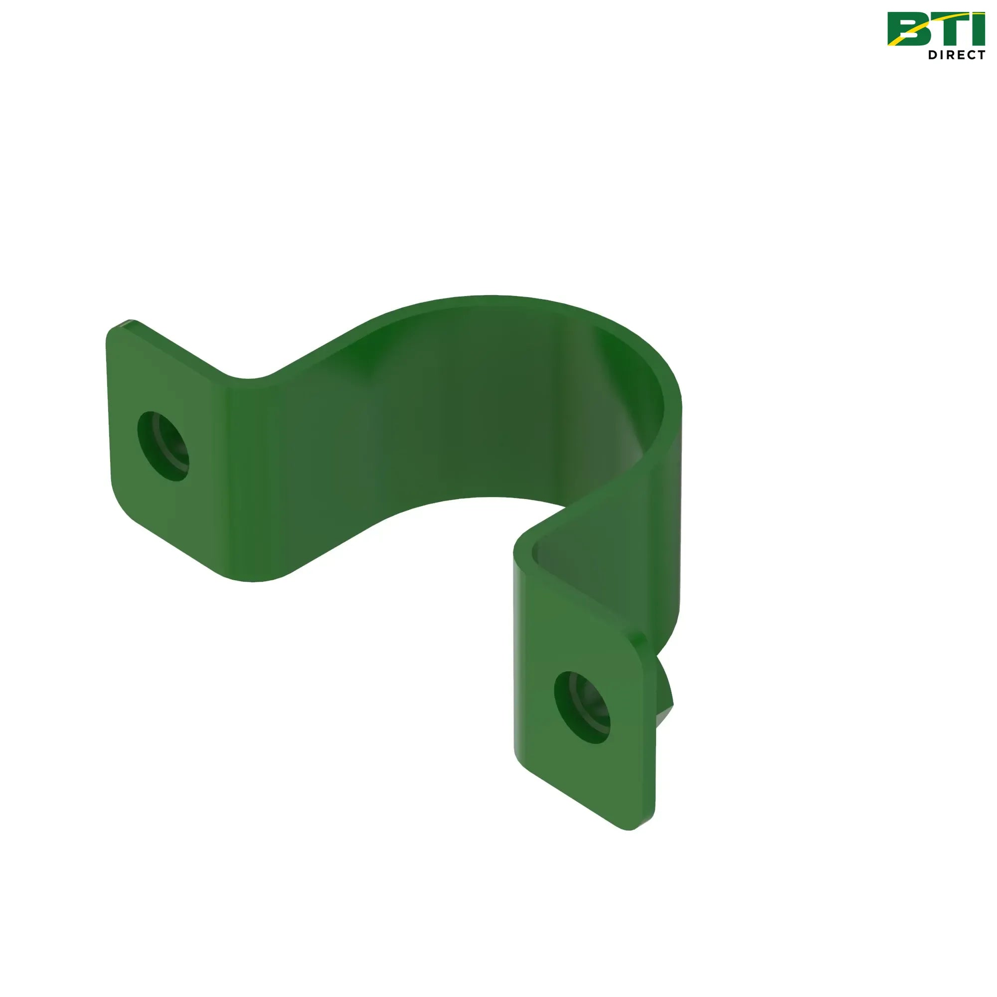 RE342714: Bolt-On Hole Clamp