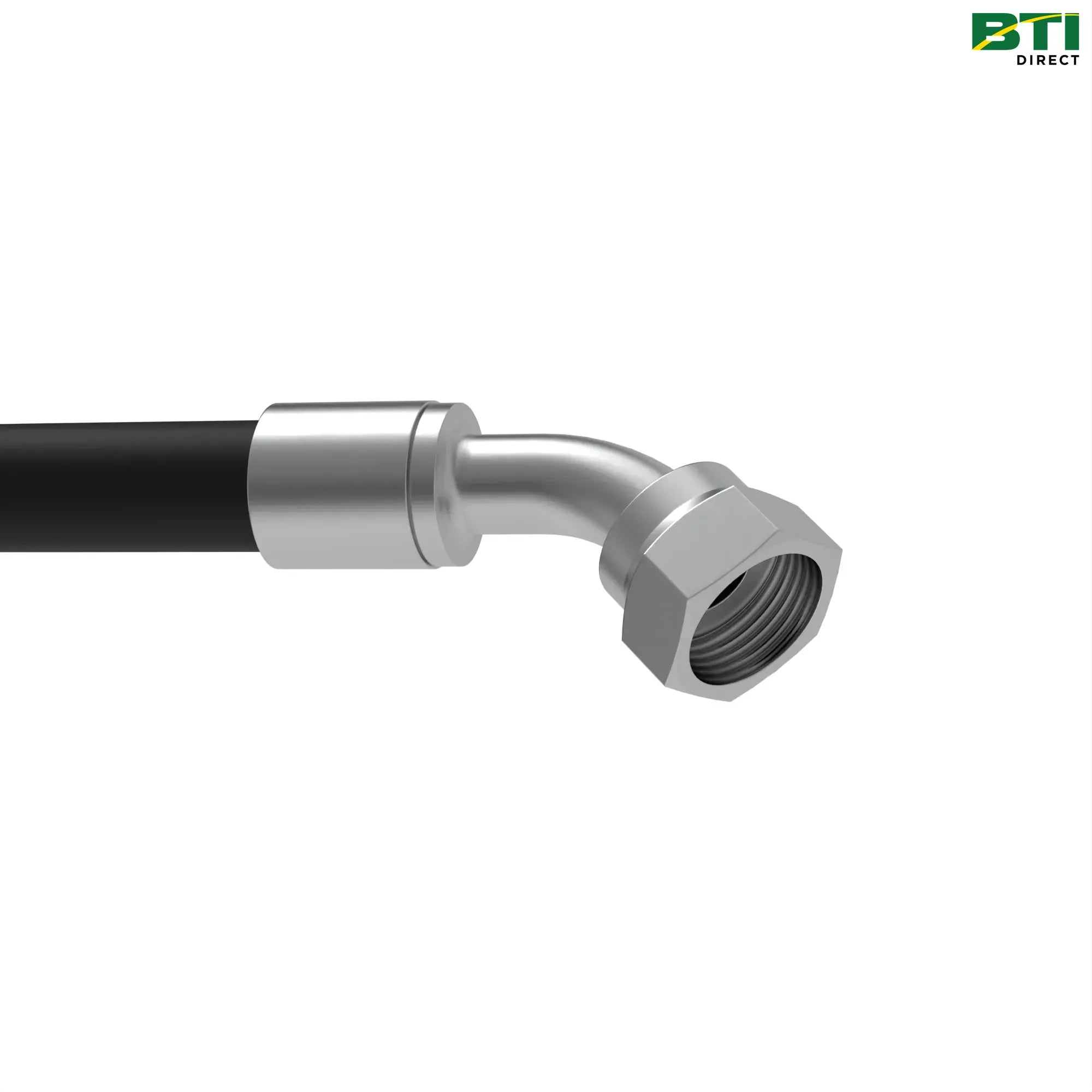 RE313799: Transmission Breather Hydraulic Hose