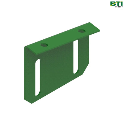 N222189: Left Side Support Trash