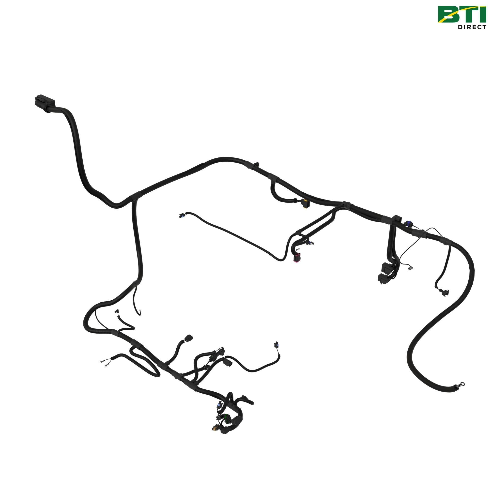AL177582: Engine Wiring Harness