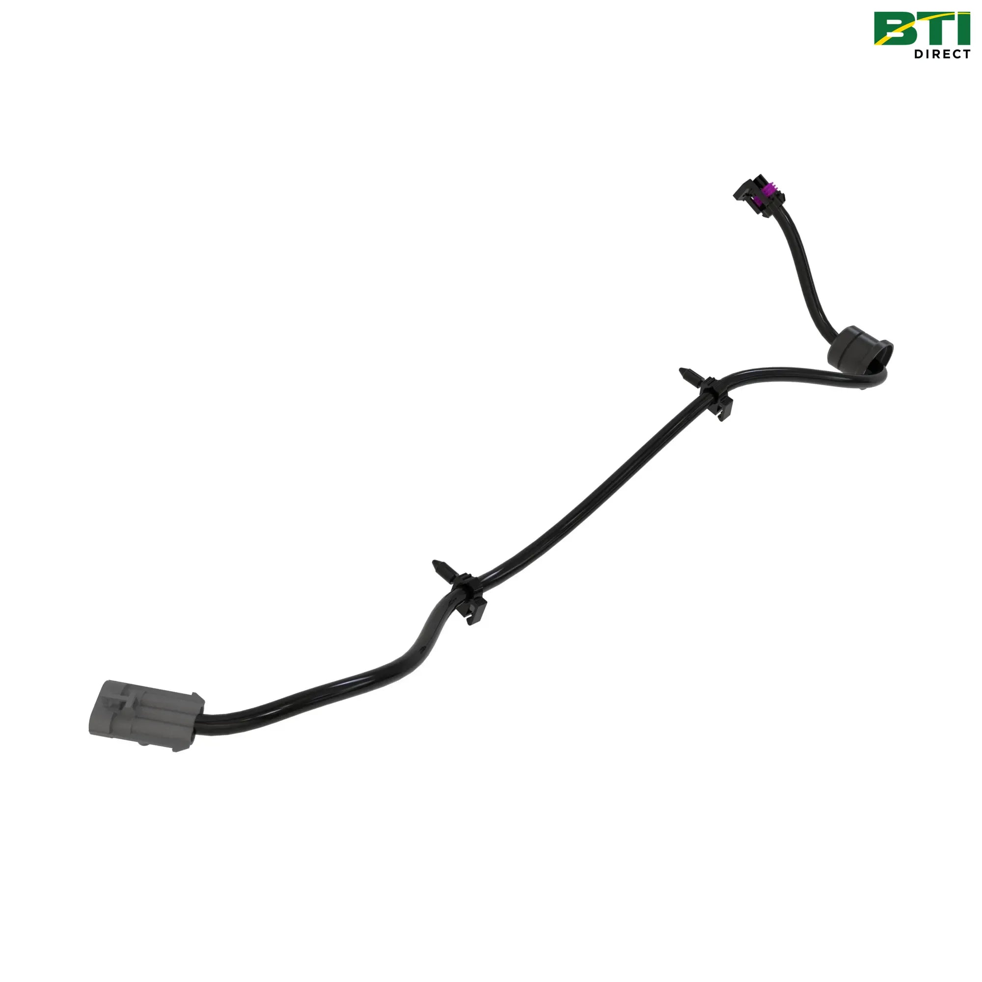 RE271931: Draft Sensor Wiring Harness