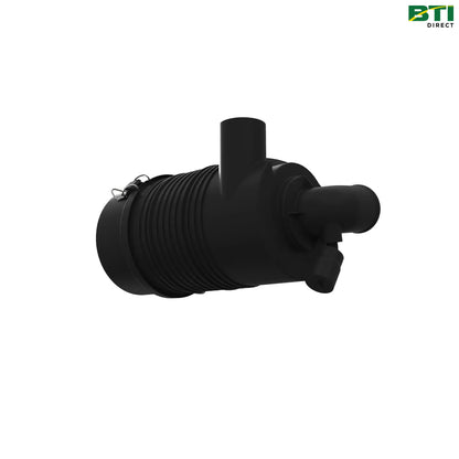 AUC18195: Air Cleaner Assembly