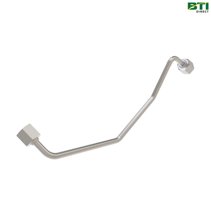 RE542626: EGR Cooler Vent Line