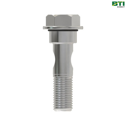 AUC11008: Adapter Fitting