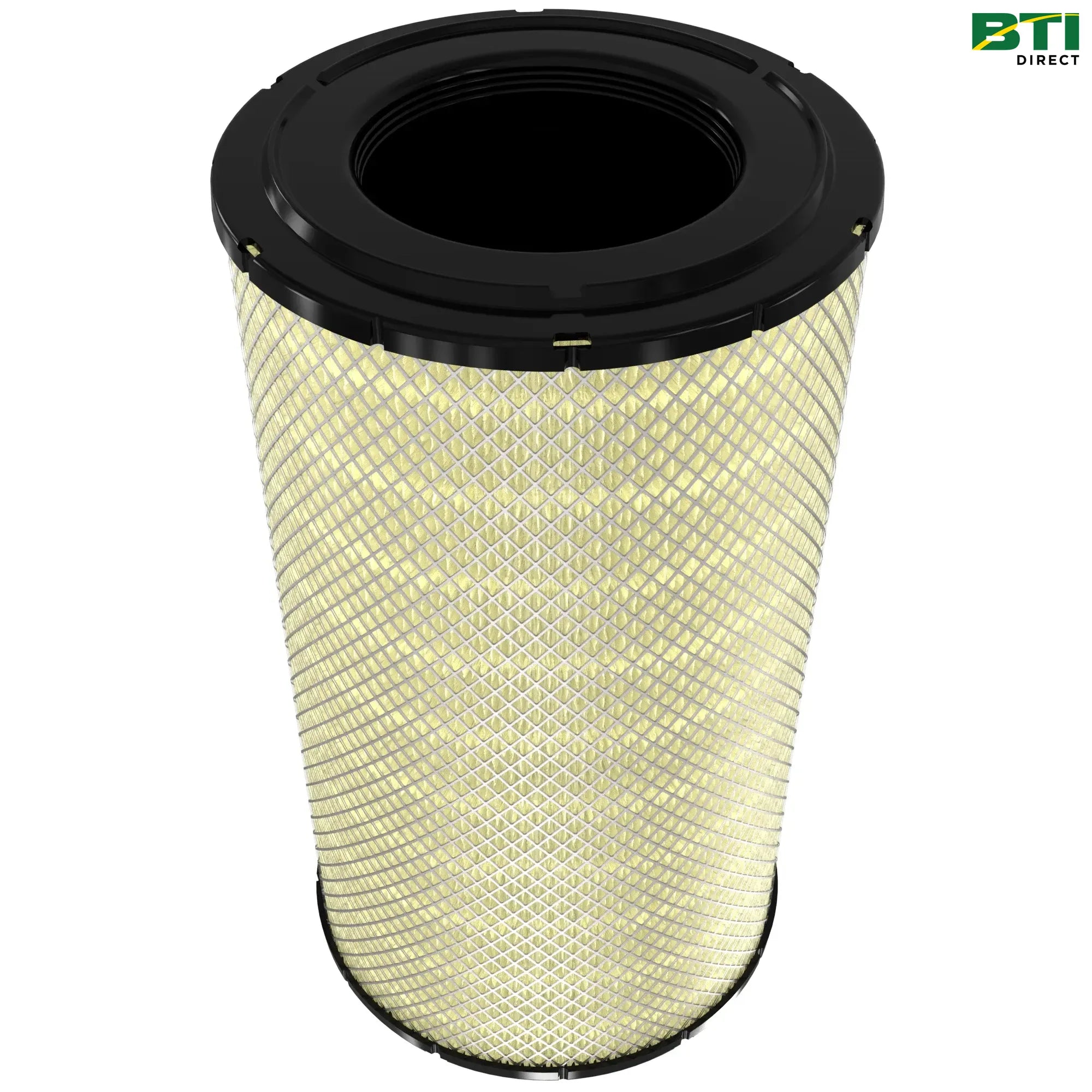 RE210103: Secondary Air Filter Element
