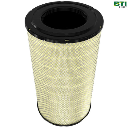 RE210103: Secondary Air Filter Element