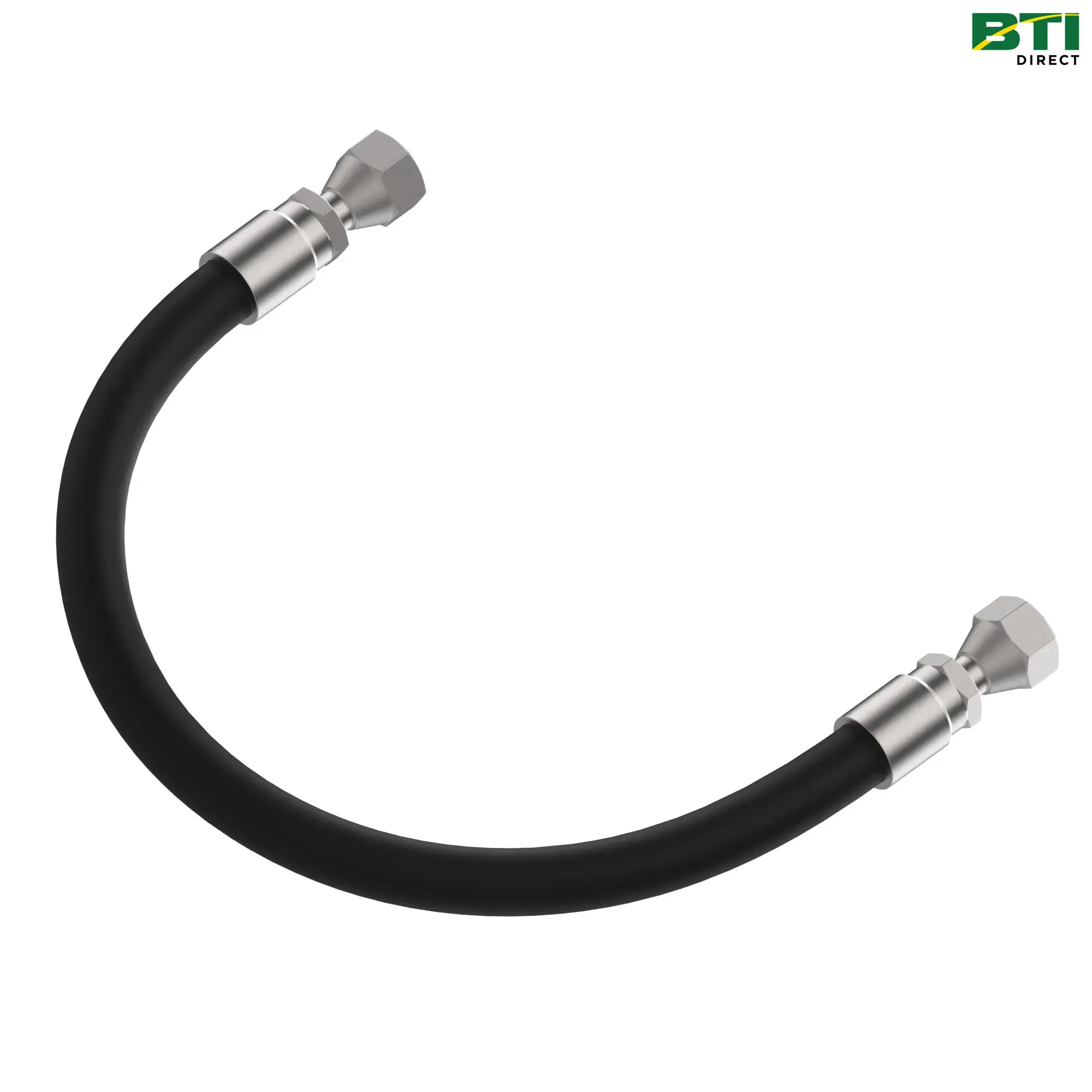 AXE21631: Return Hydraulic Hose