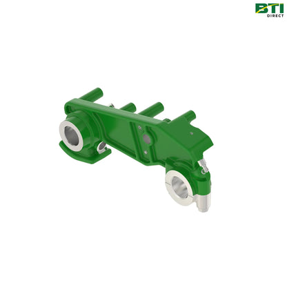 AXE20539: Upper Feedroll Mounted Arm, Right Side