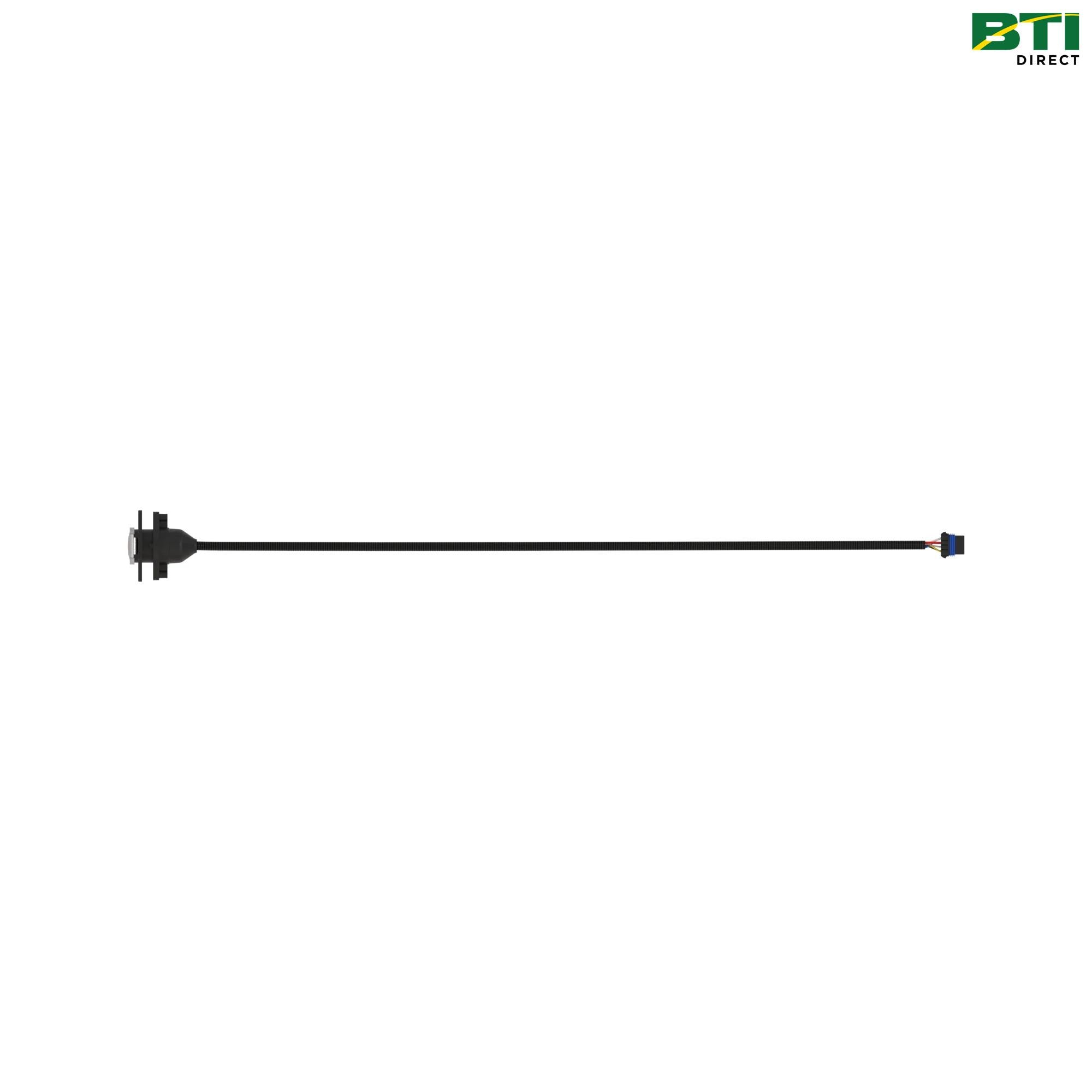 AL178836: Socket Outlet