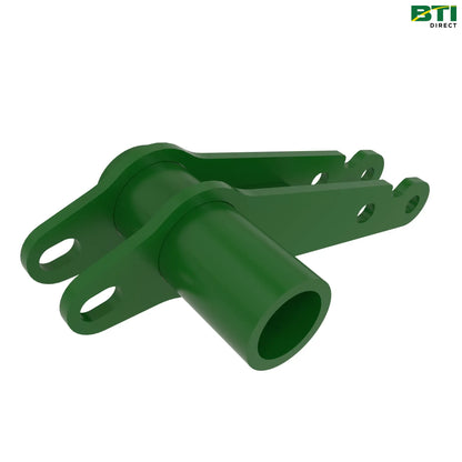 AXE67516: Rear Transport Leg Support, Right Side