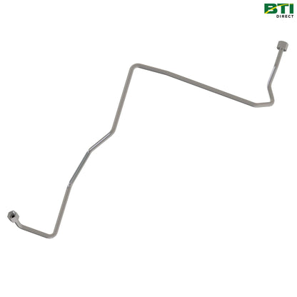 AL221706: Steering Oil Line, Left Side