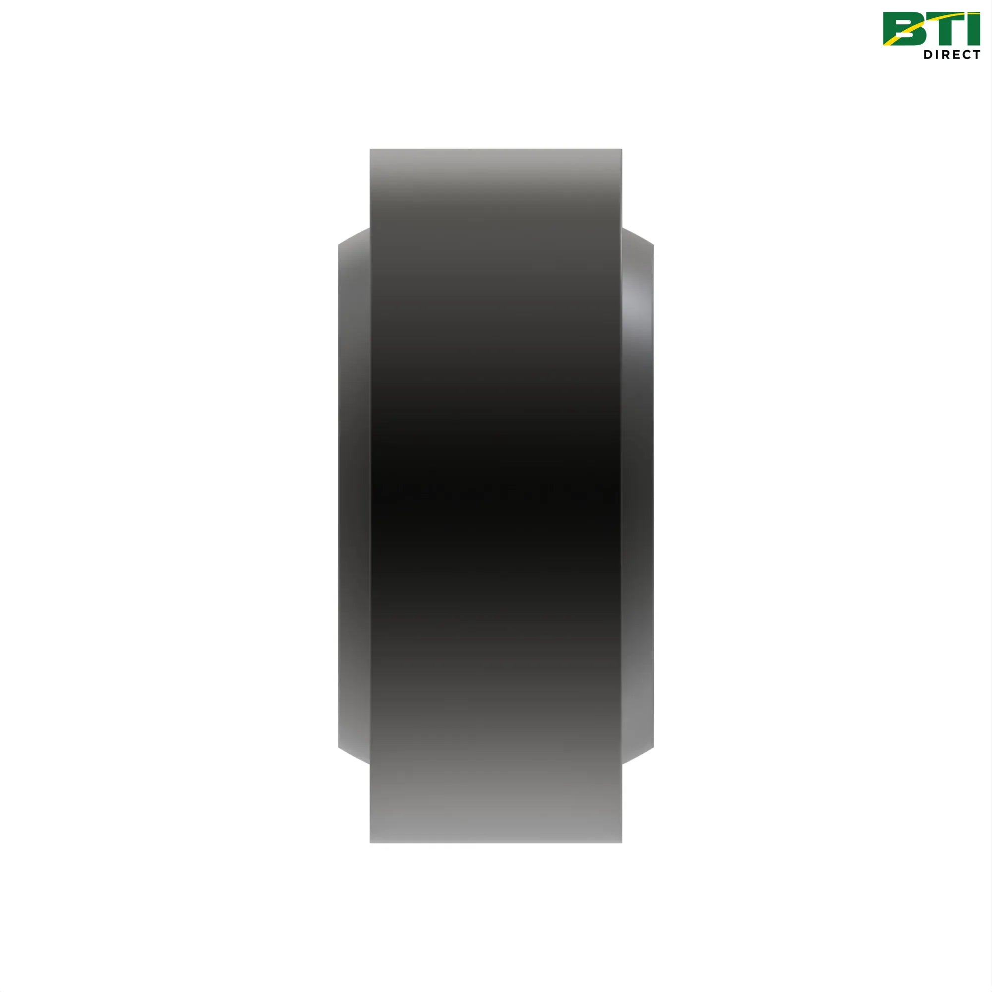 RE208518: Self-Aligning Bushing with Oil Groove