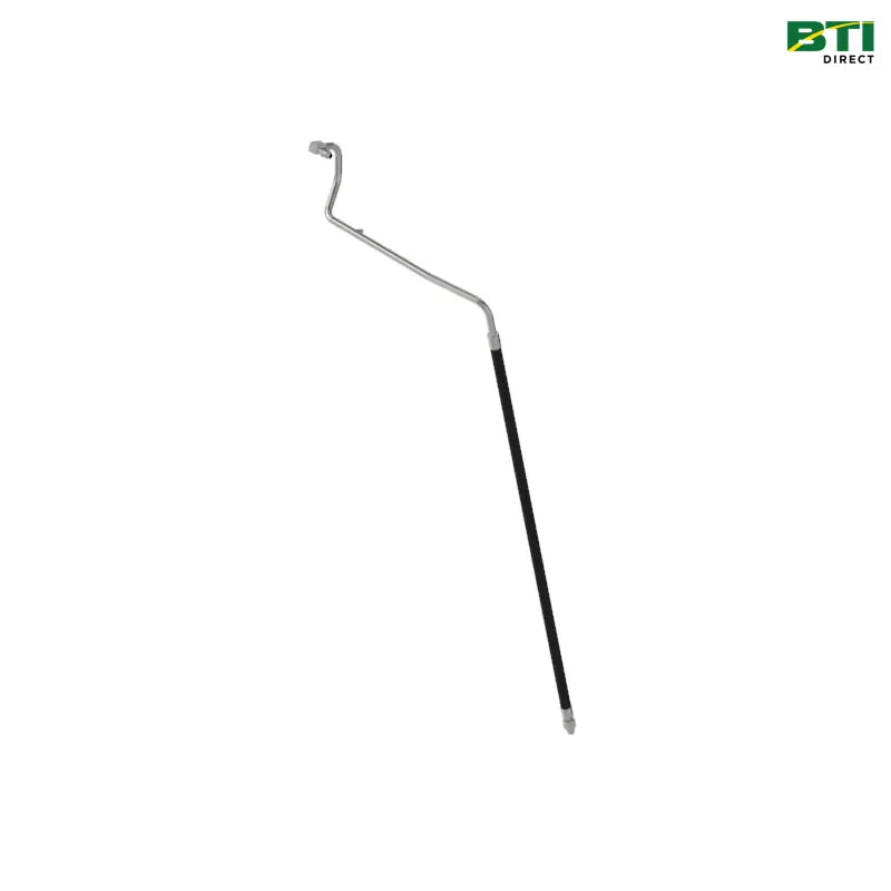 RE184872: Refrigerant Hose, AC Compressor