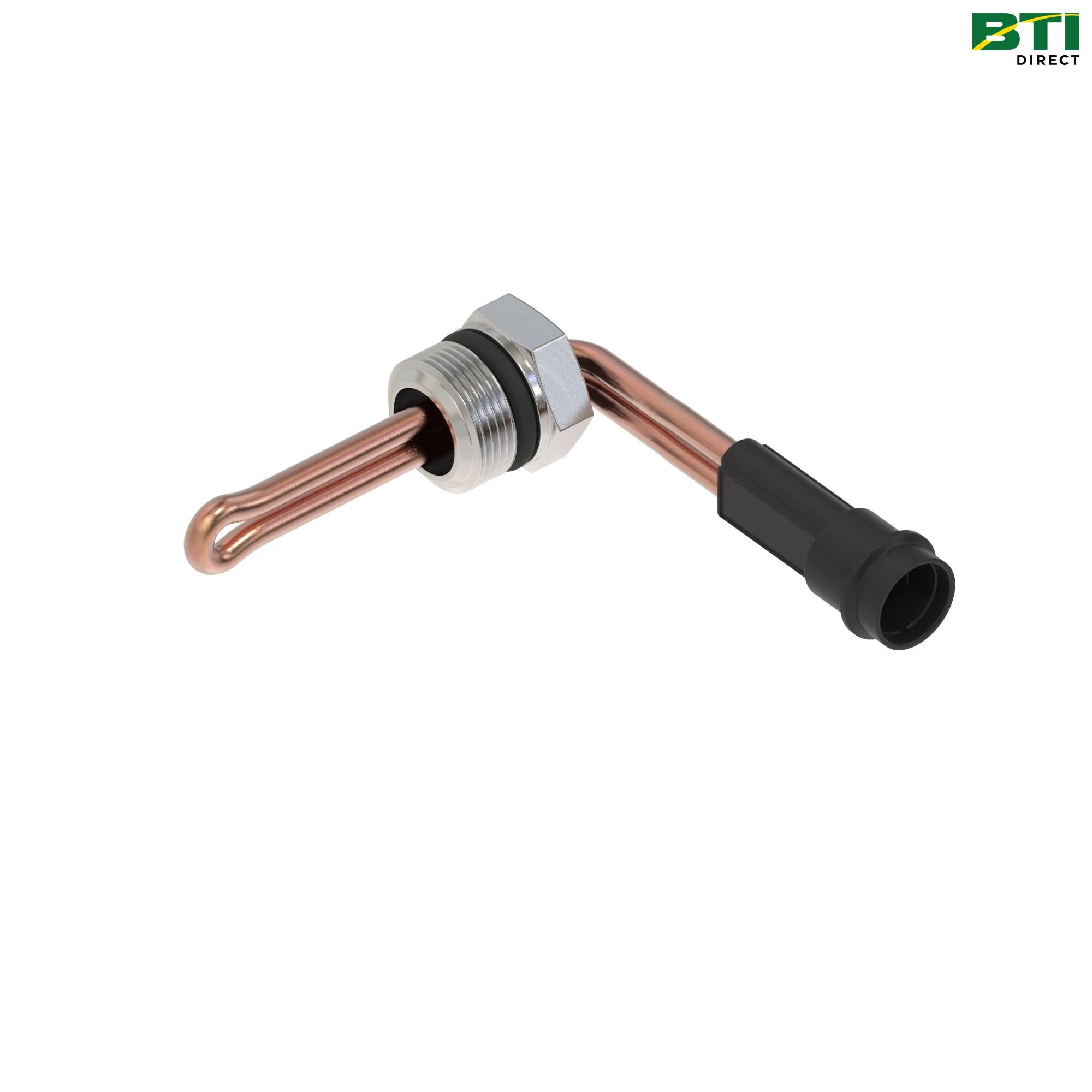 AL214177: Coolant Heater