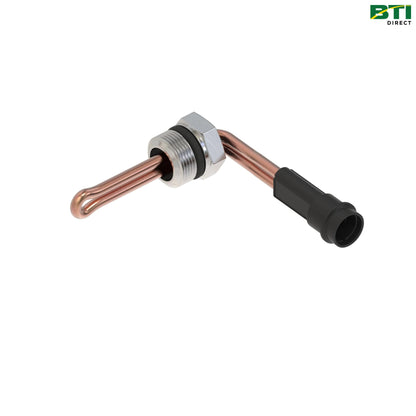 AL214177: Coolant Heater