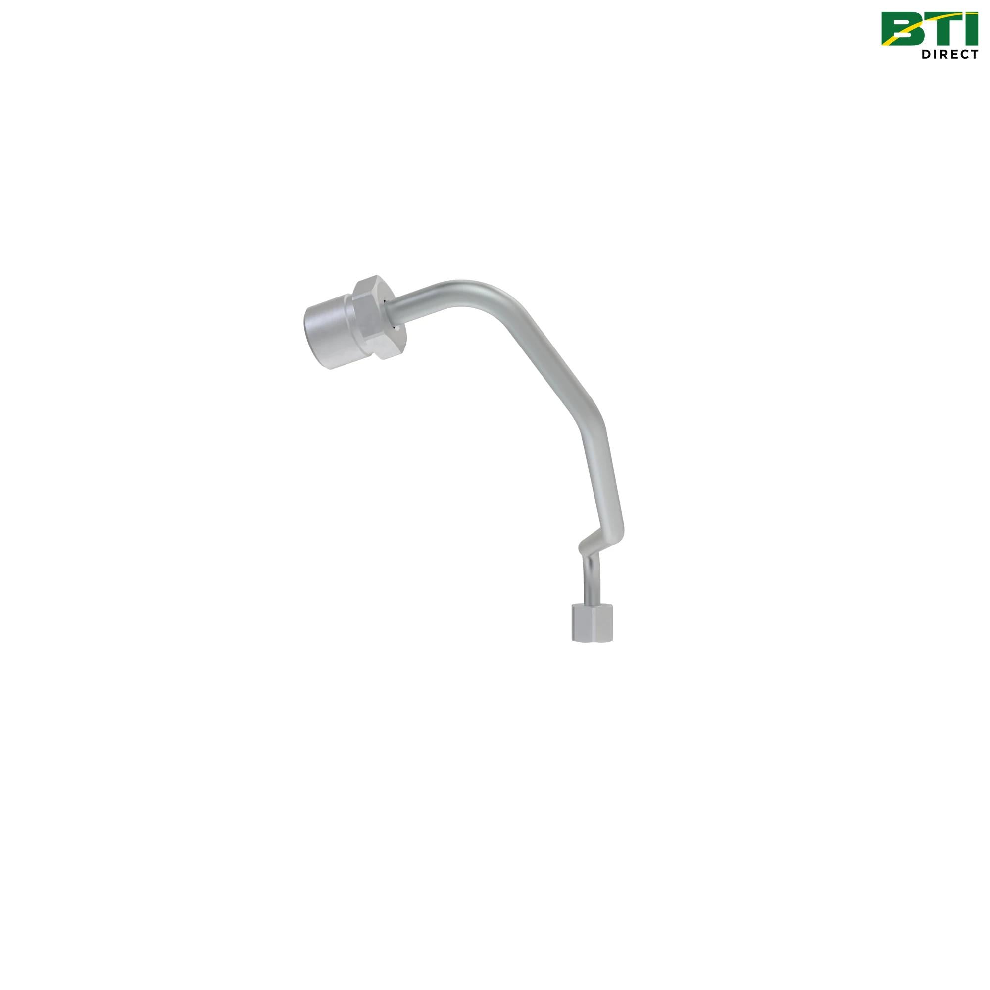 DZ108959: Fuel Line, Common Rail to Nozzle