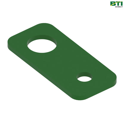 N310386: Auto Level Bundle Clamp Plate
