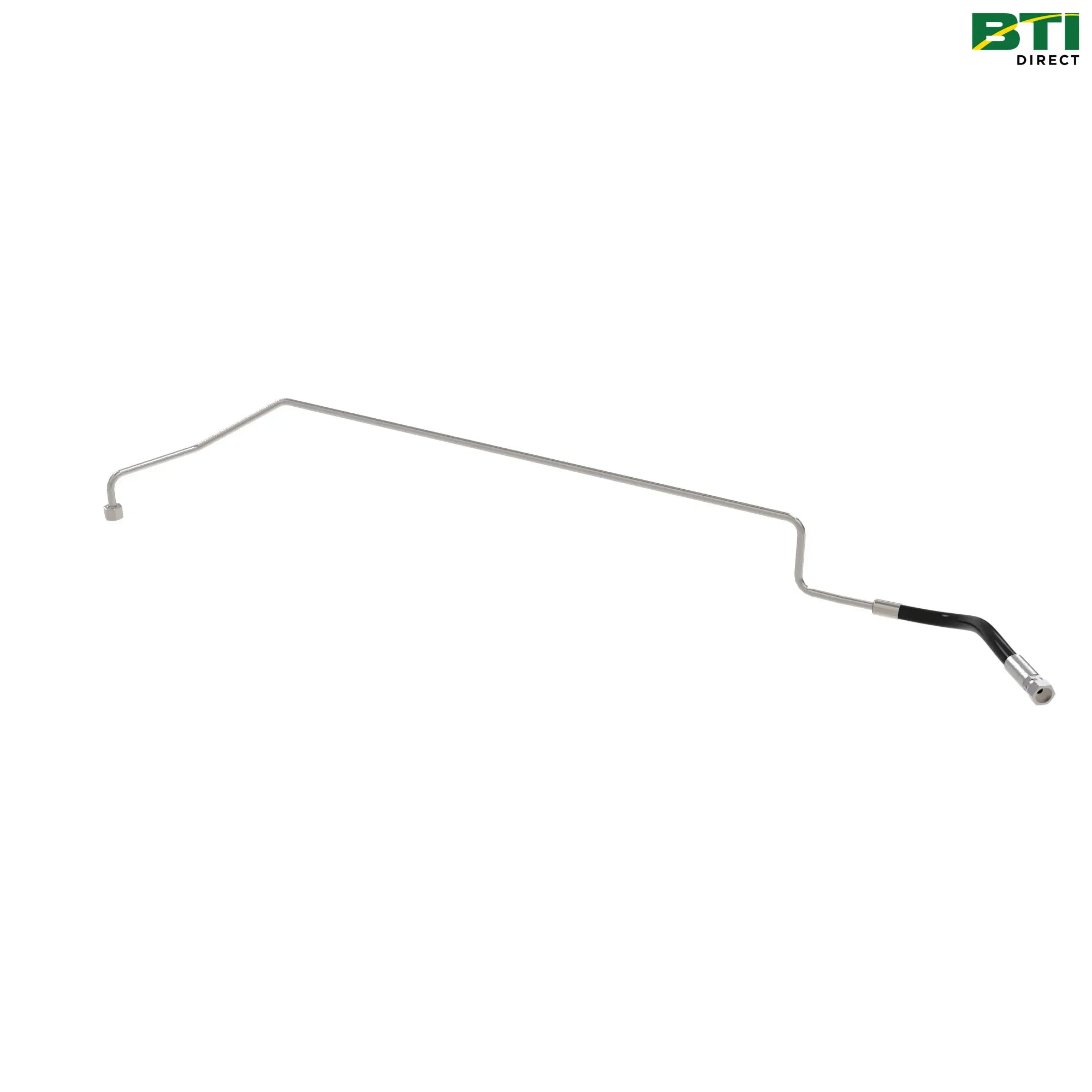 RE335144: Brake RH Workport Oil Line