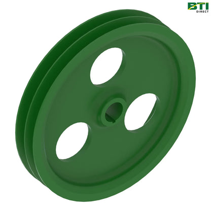 N381349: Pulley
