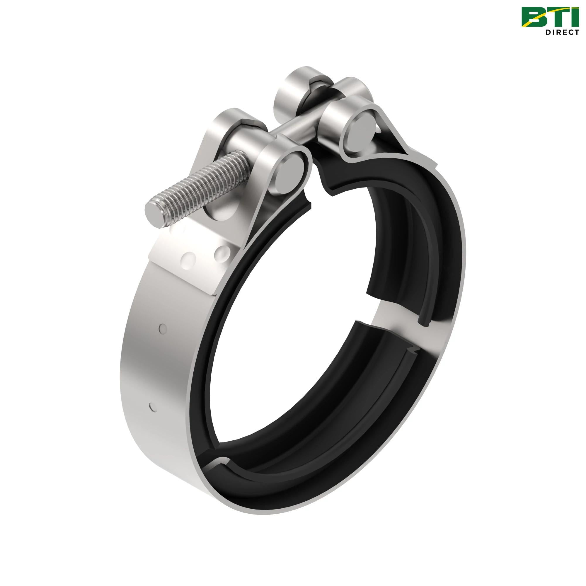 AL221423: V-Band Clamp