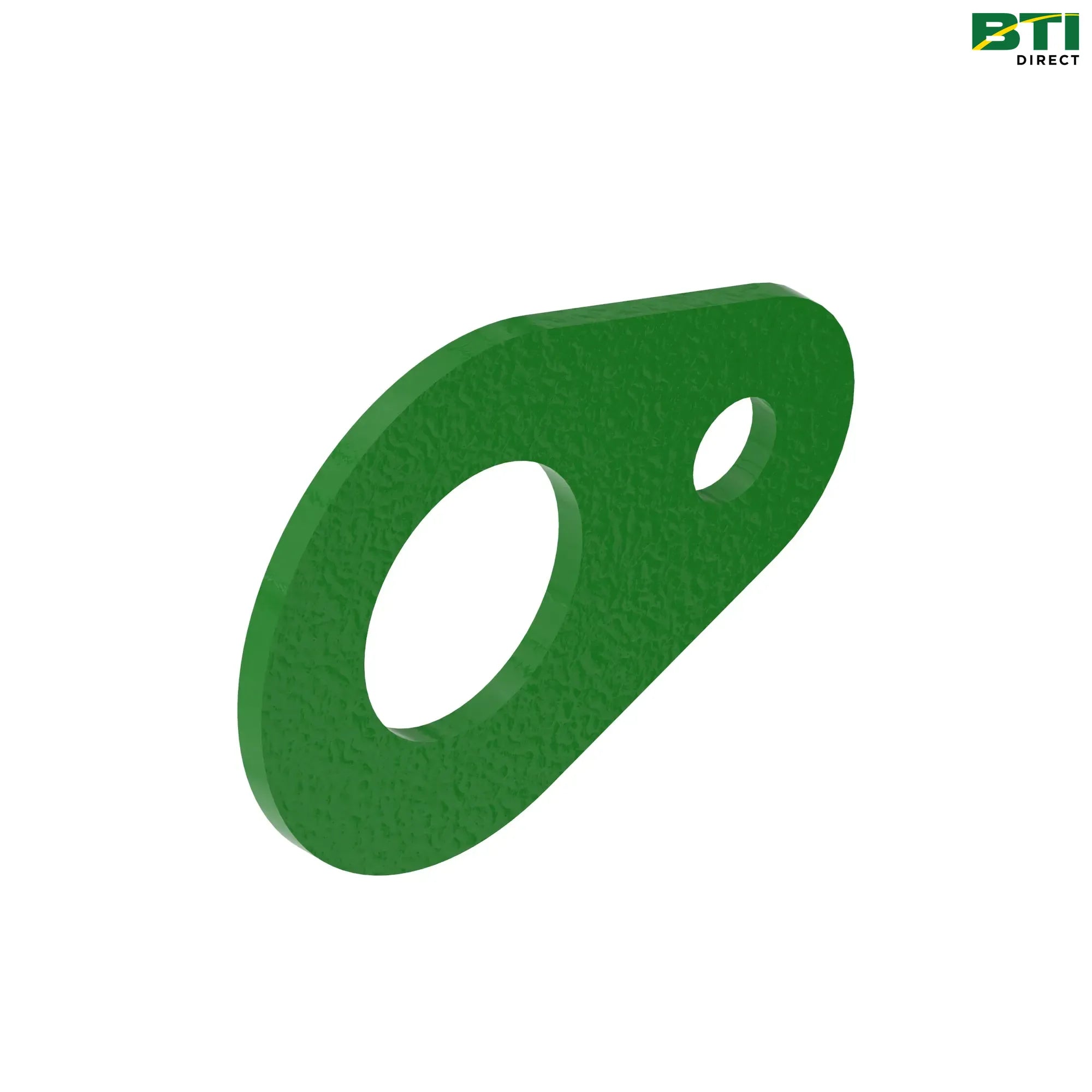 N309687: Sensor Plate Retainer