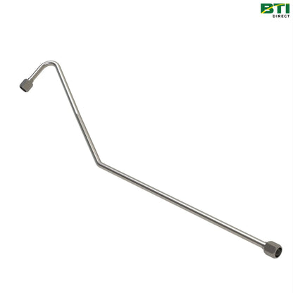 RE332746: DOC Delta Pressure Tube