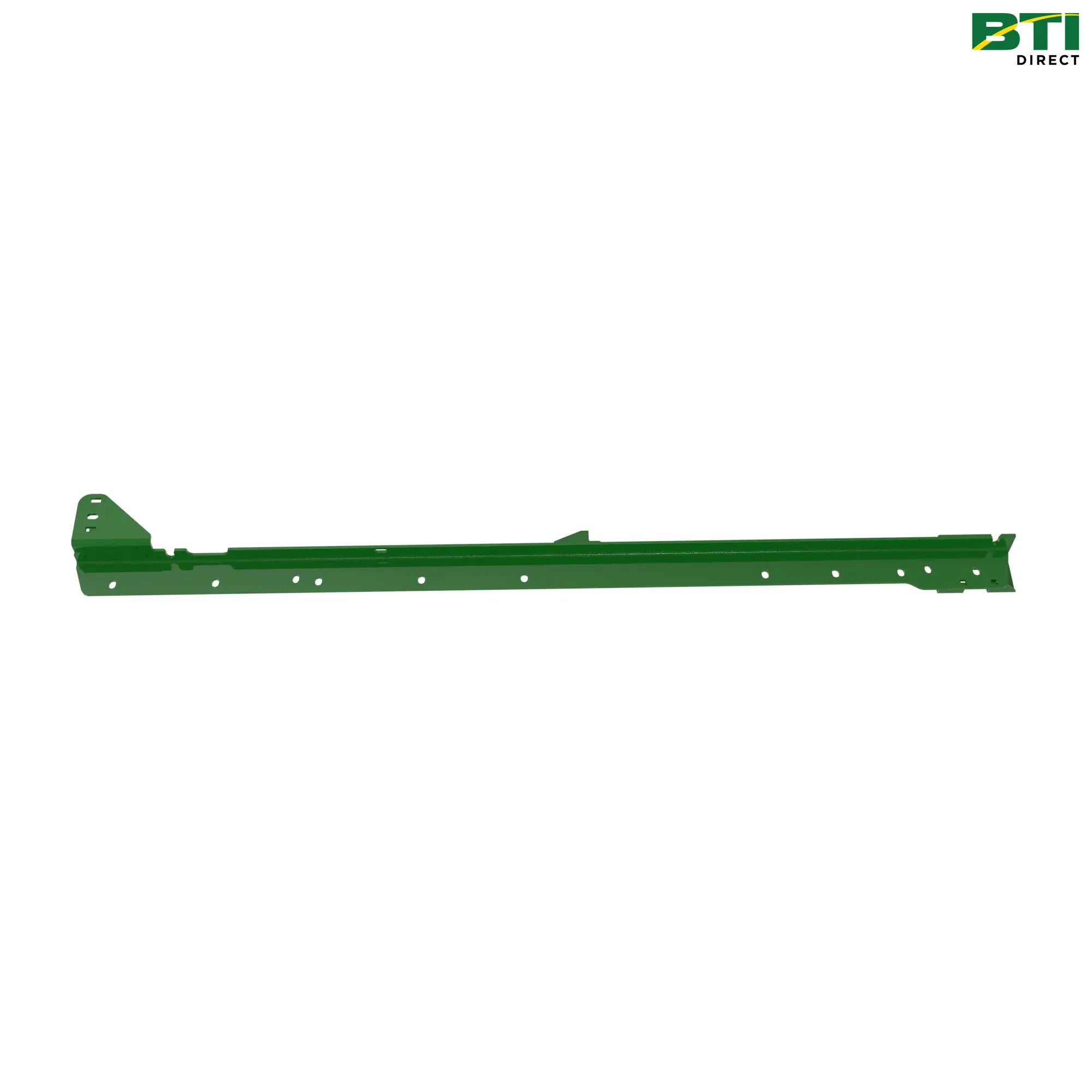 AXE41253: Chopper Rail Guide, Left Side