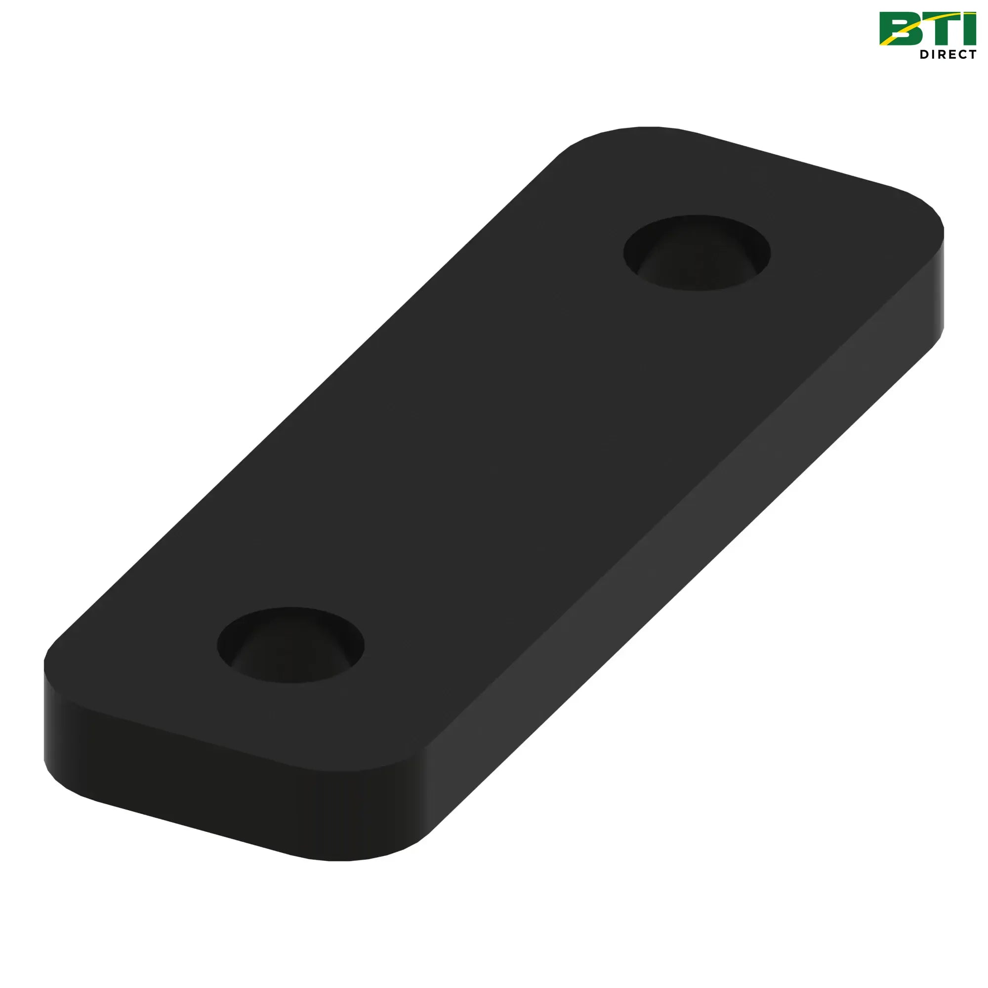 N316563: Nurse Swing Arm Plate